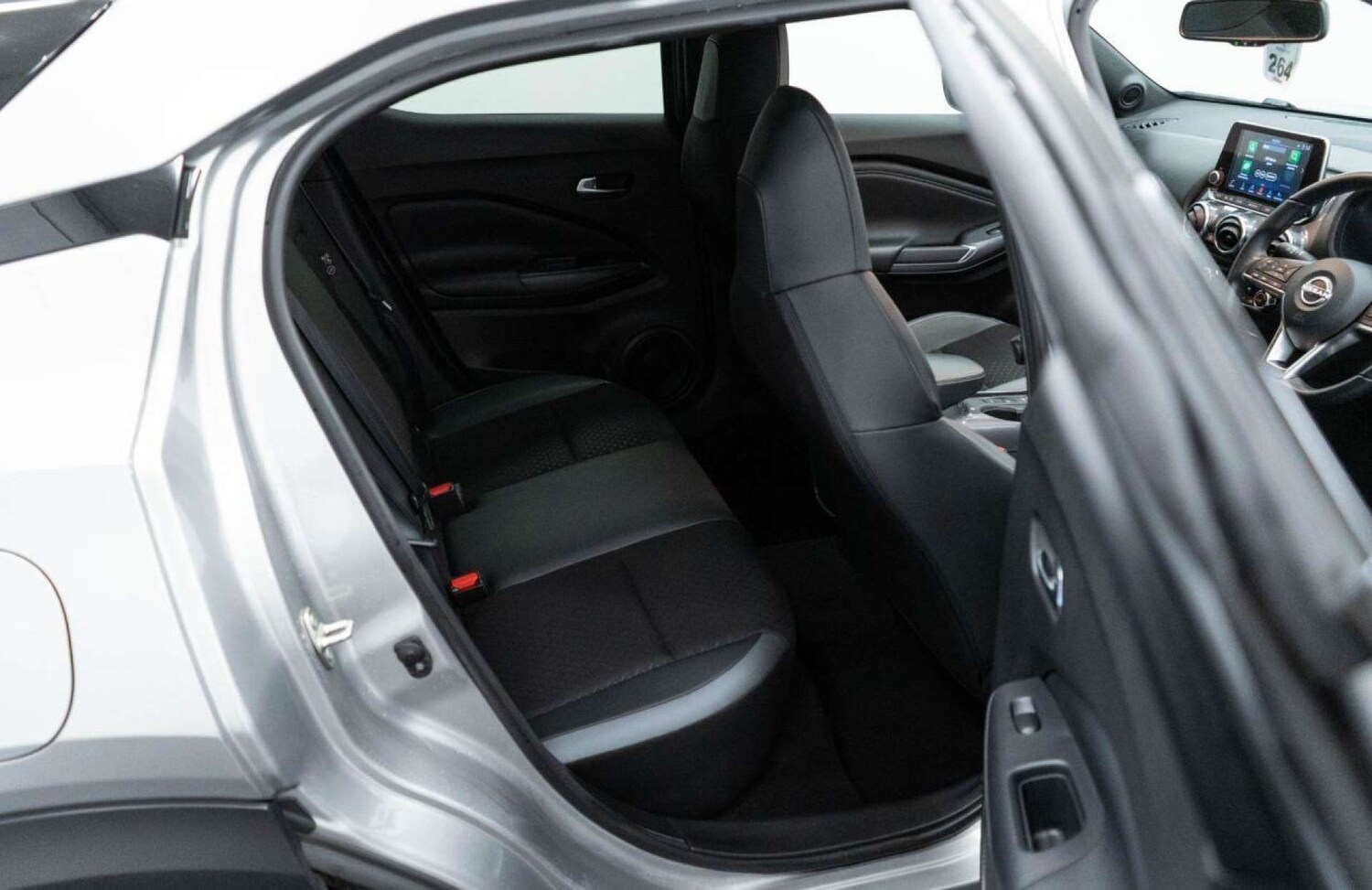 Used Nissan Juke 2022 for sale - 77930702: Photo 32