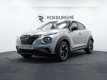 Used Nissan Juke 2022 for sale - 77930702: Photo
