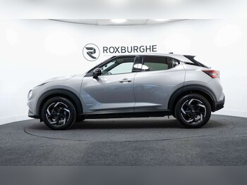 Used Nissan Juke 2022 for sale - 77930702: Photo