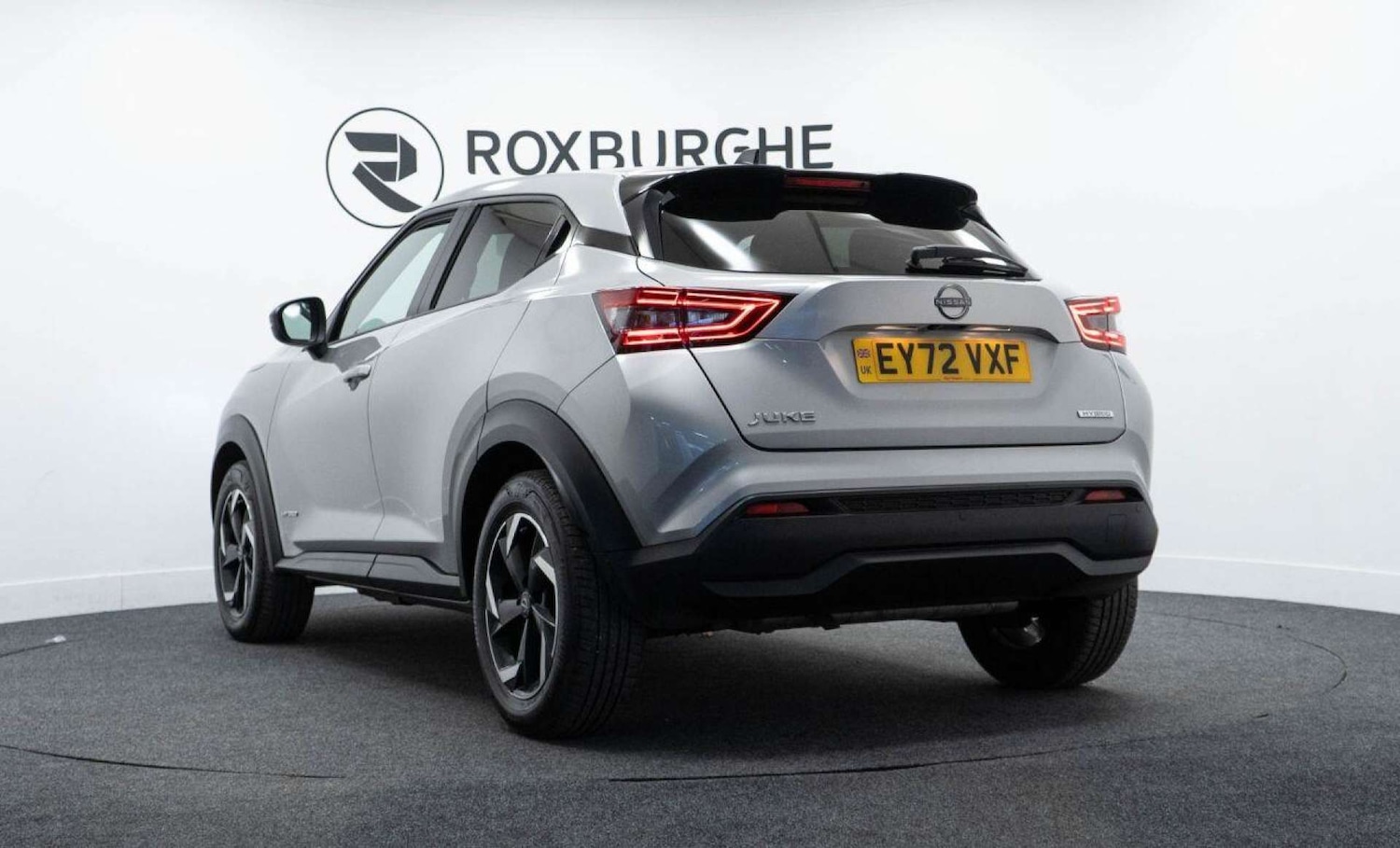 Used Nissan Juke 2022 for sale - 77930702: Photo 5