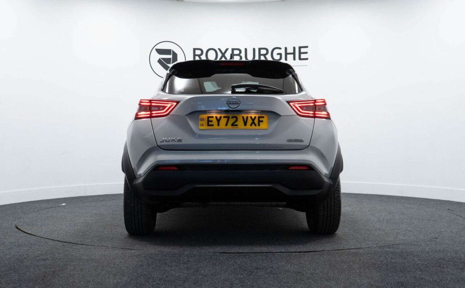 Used Nissan Juke 2022 for sale - 77930702: Photo 7