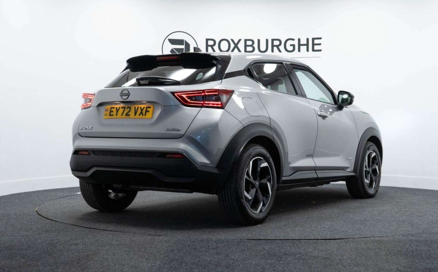 Used Nissan Juke 2022 for sale - 77930702: Photo 9