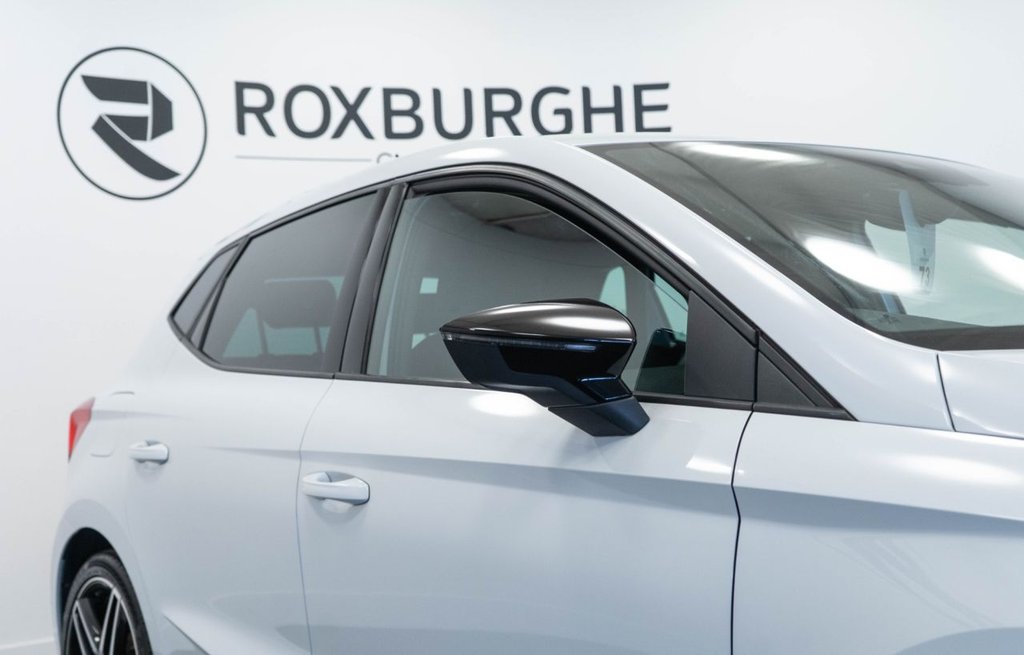 Used SEAT Ibiza 2023 for sale - 77780296: Photo 12