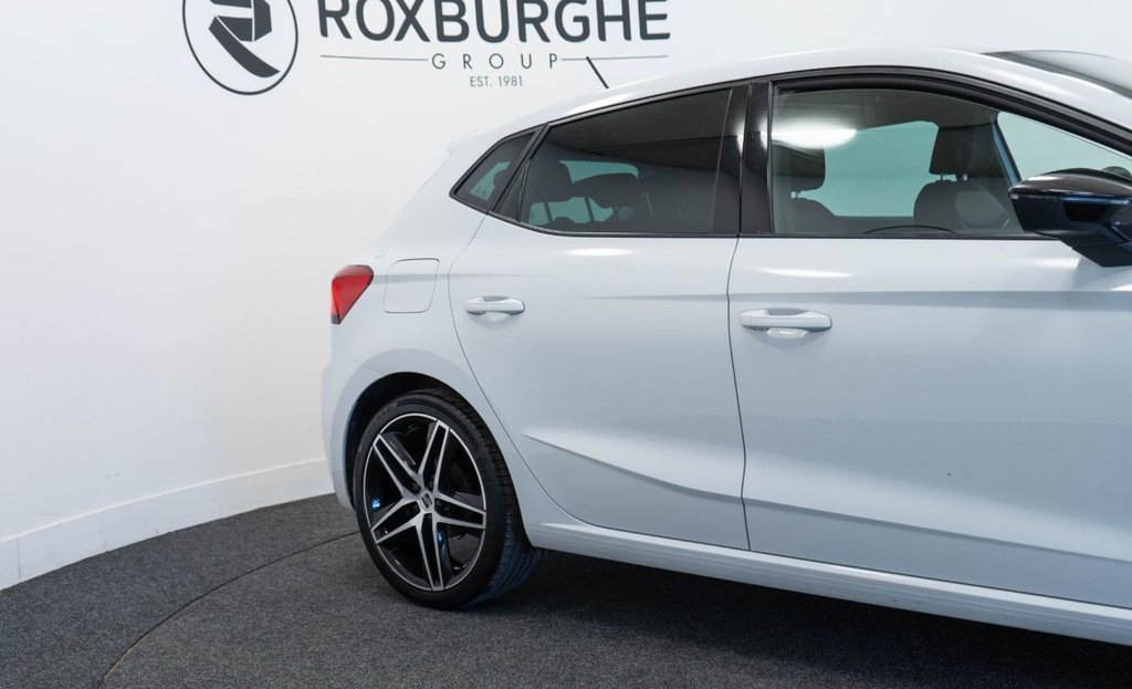 Used SEAT Ibiza 2023 for sale - 77780296: Photo 14