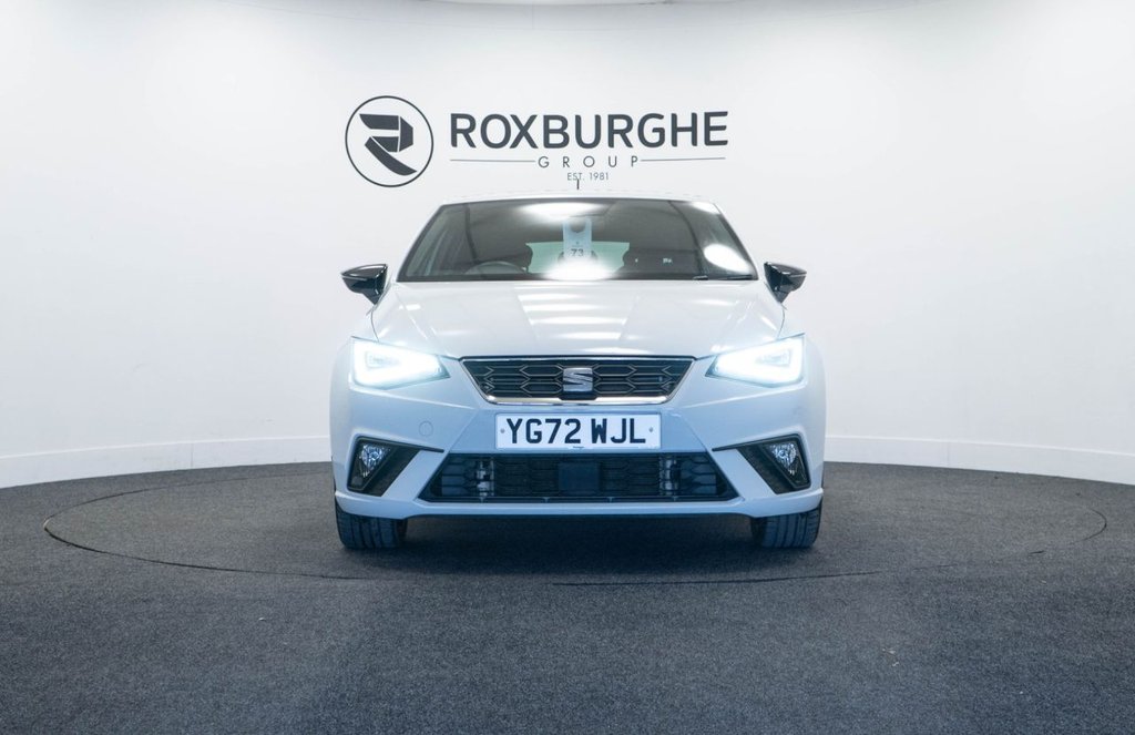 Used SEAT Ibiza 2023 for sale - 77780296: Photo 2