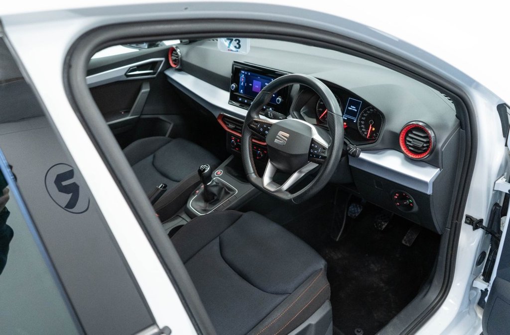 Used SEAT Ibiza 2023 for sale - 77780296: Photo 20