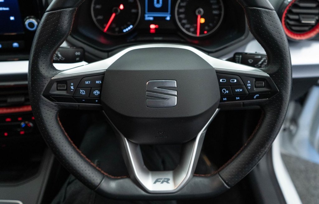 Used SEAT Ibiza 2023 for sale - 77780296: Photo 24