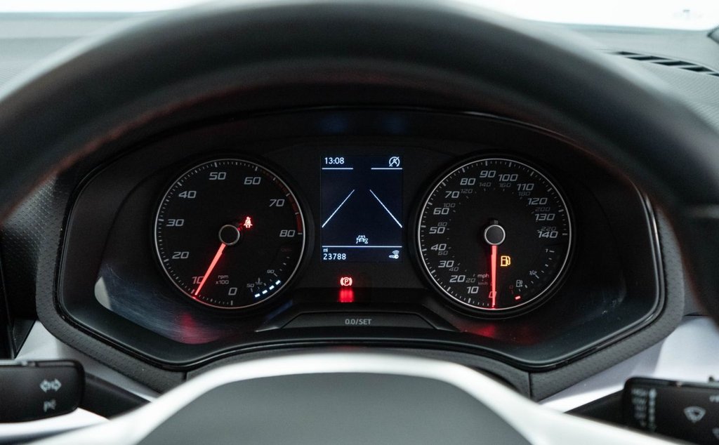 Used SEAT Ibiza 2023 for sale - 77780296: Photo 25