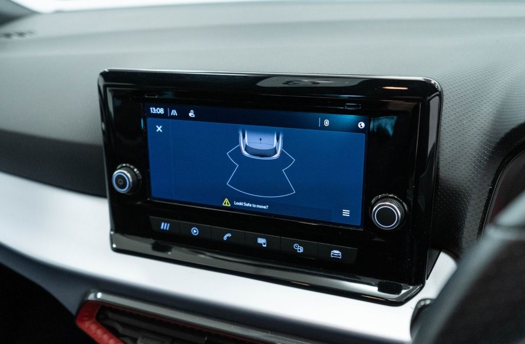 Used SEAT Ibiza 2023 for sale - 77780296: Photo 27