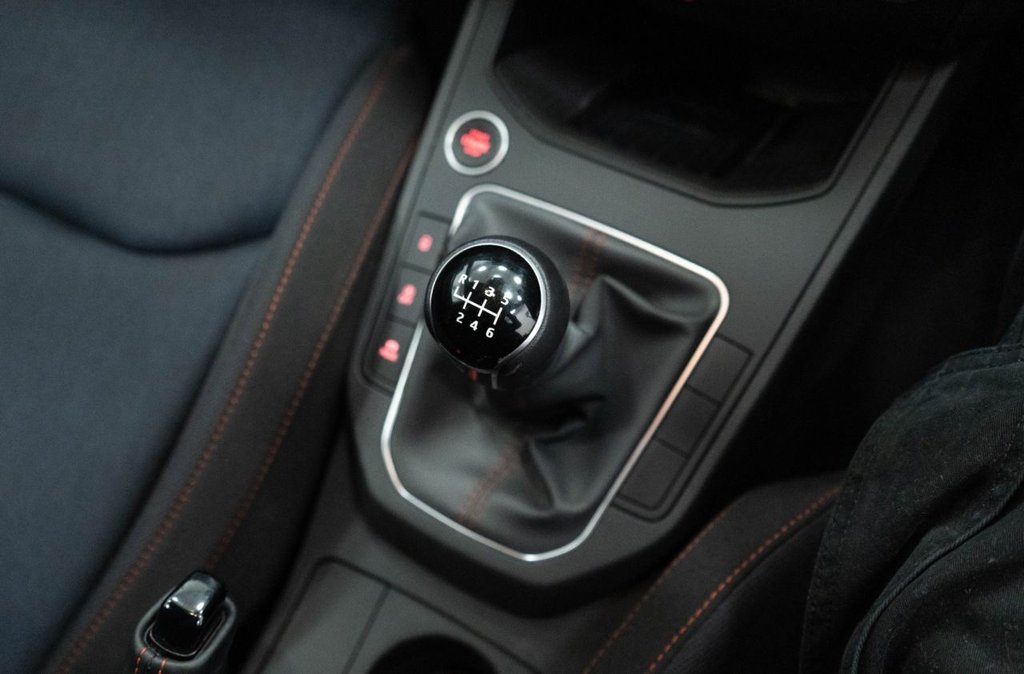 Used SEAT Ibiza 2023 for sale - 77780296: Photo 29