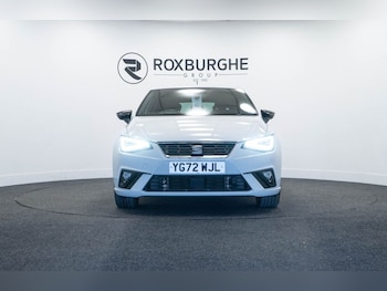 Used SEAT Ibiza 2023 for sale - 77780296: Photo