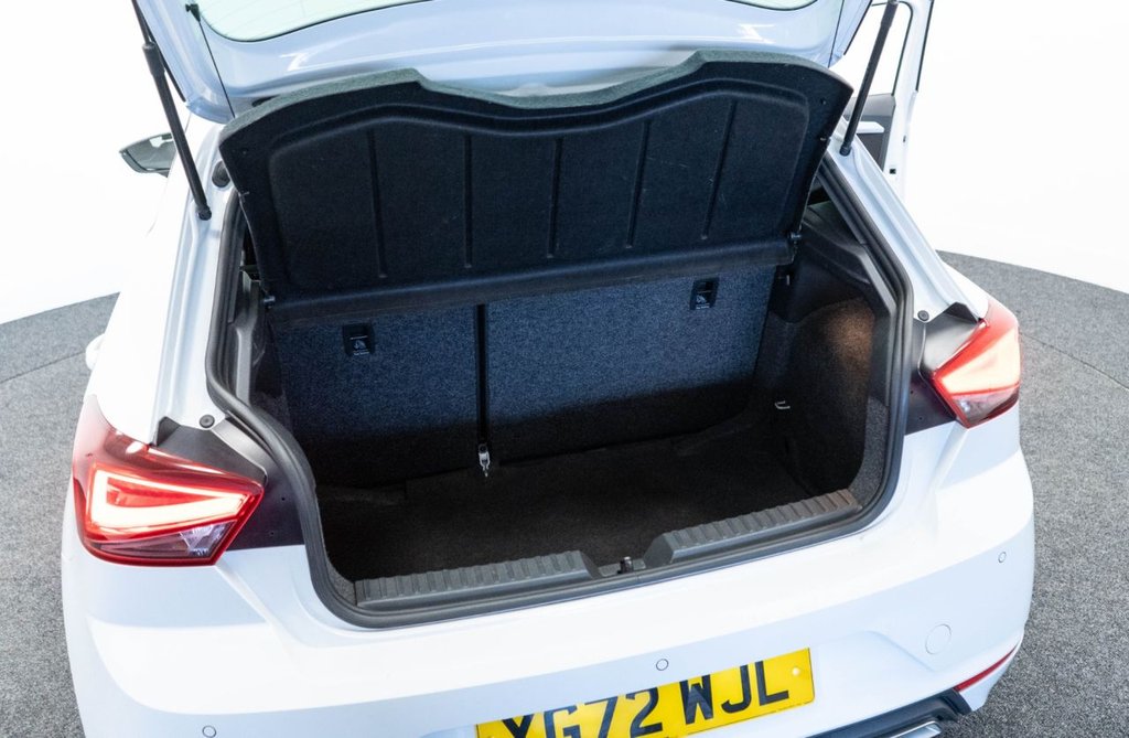 Used SEAT Ibiza 2023 for sale - 77780296: Photo 34