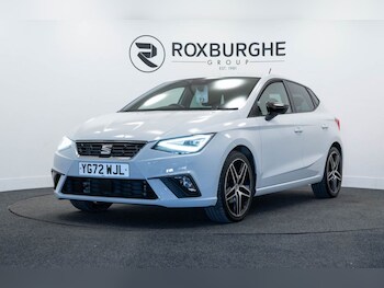 Used SEAT Ibiza 2023 for sale - 77780296: Photo