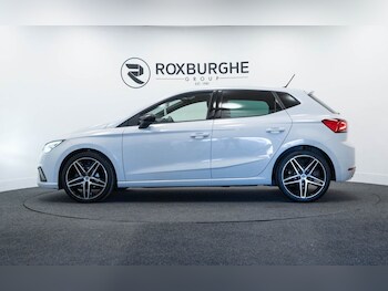 Used SEAT Ibiza 2023 for sale - 77780296: Photo