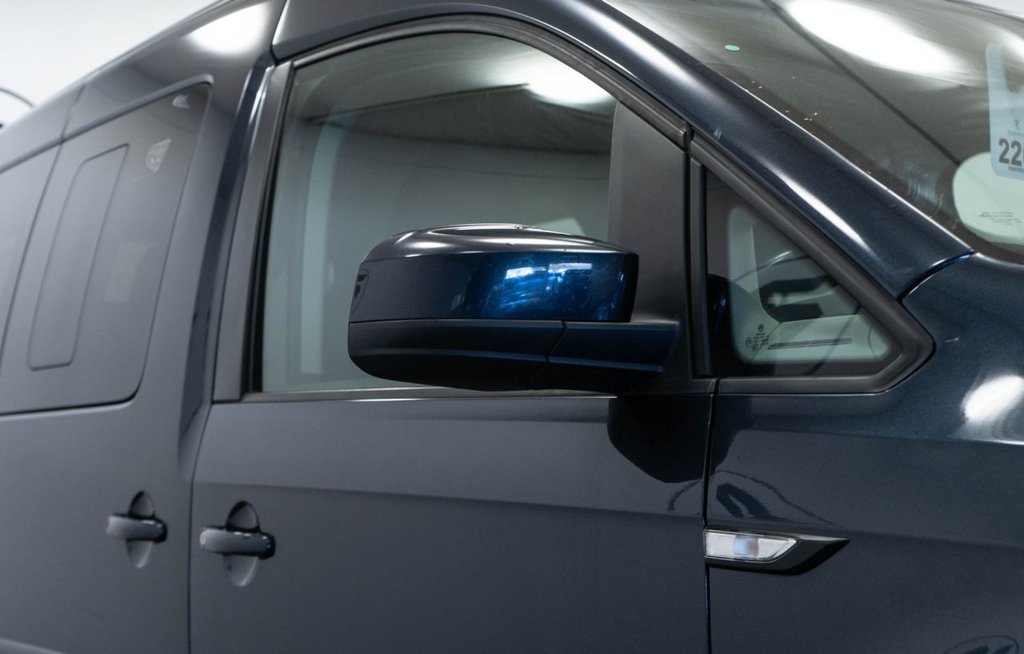 Used Volkswagen Caddy Maxi Life 2020 for sale - 77110496: Photo 12