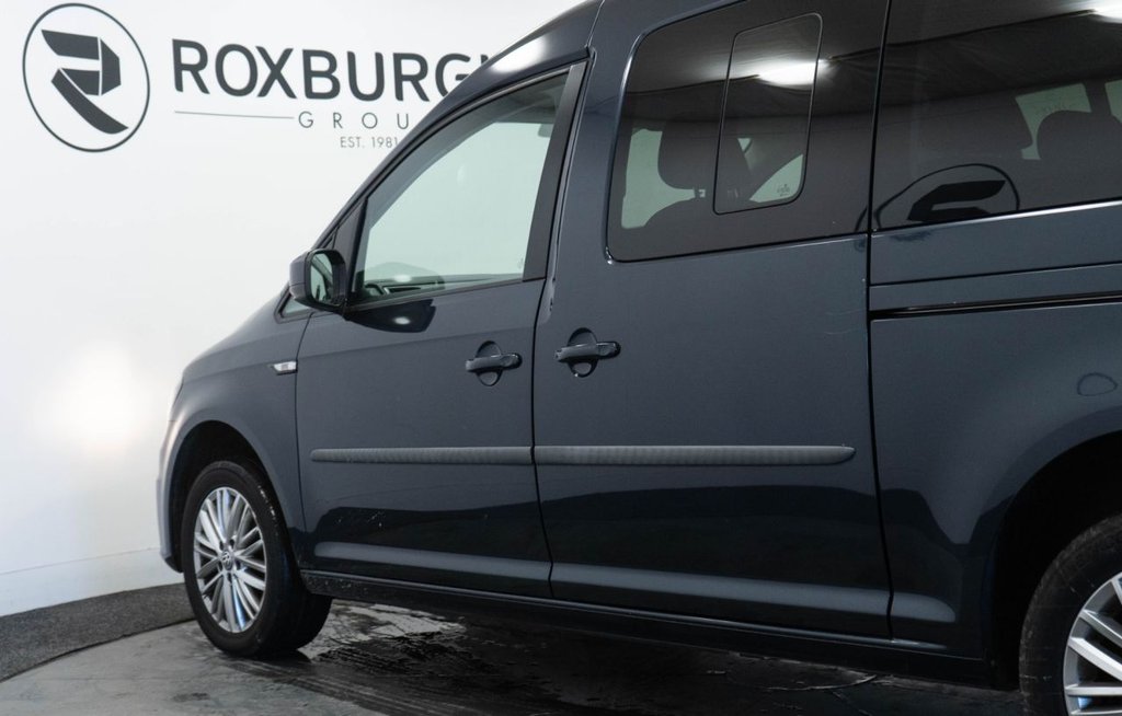 Used Volkswagen Caddy Maxi Life 2020 for sale - 77110496: Photo 19