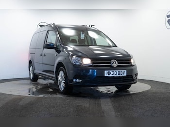 2020 (20) - 2.0 TDI 5dr DSG