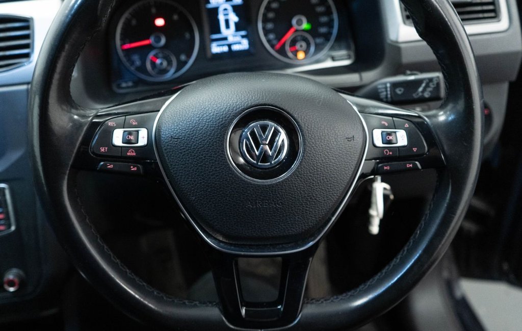 Used Volkswagen Caddy Maxi Life 2020 for sale - 77110496: Photo 24