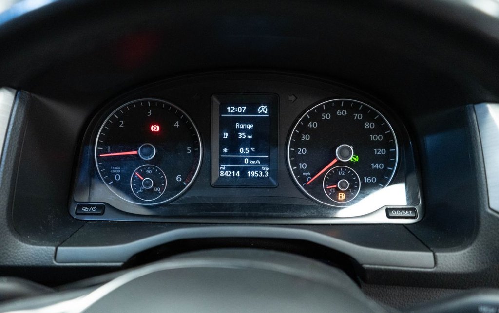 Used Volkswagen Caddy Maxi Life 2020 for sale - 77110496: Photo 25