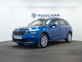 Used Skoda Kamiq 2023 for sale - 79527379: Photo