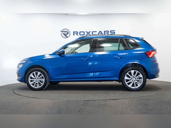 Used Skoda Kamiq 2023 for sale - 79527379: Photo