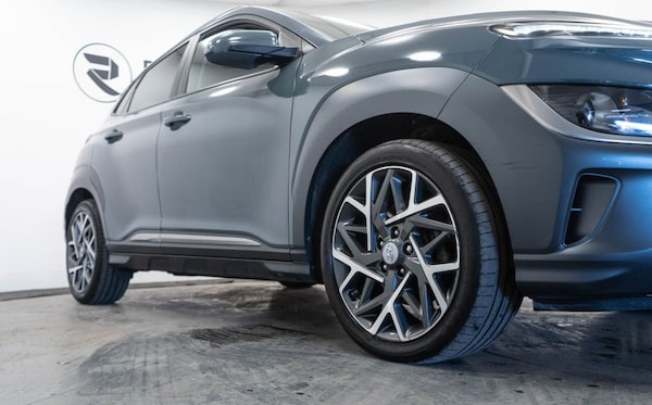 Used Hyundai KONA 2022 for sale - 76202555: Photo 11