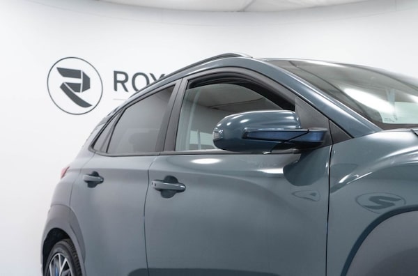 Used Hyundai KONA 2022 for sale - 76202555: Photo 12