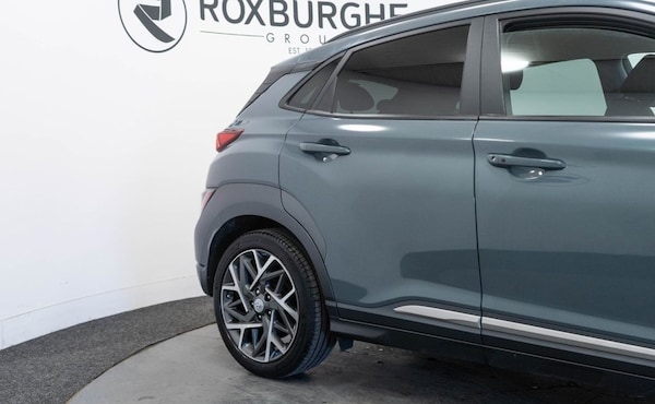 Used Hyundai KONA 2022 for sale - 76202555: Photo 14