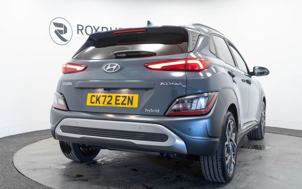 Used Hyundai KONA 2022 for sale - 76202555: Photo 15