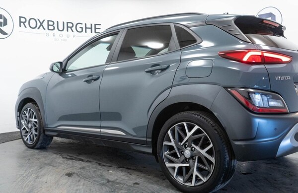 Used Hyundai KONA 2022 for sale - 76202555: Photo 19