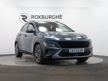 Hyundai - KONA