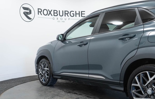 Used Hyundai KONA 2022 for sale - 76202555: Photo 20