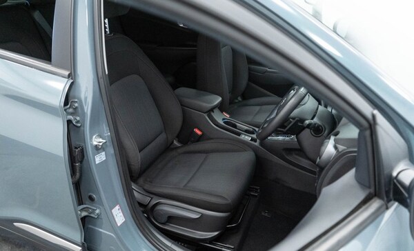 Used Hyundai KONA 2022 for sale - 76202555: Photo 22