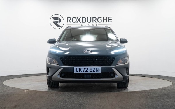 Used Hyundai KONA 2022 for sale - 76202555: Photo 2