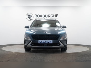 Used Hyundai KONA 2022 for sale - 76202555: Photo 2