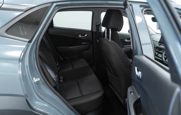 Used Hyundai KONA 2022 for sale - 76202555: Photo 32
