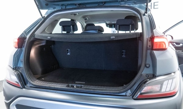 Used Hyundai KONA 2022 for sale - 76202555: Photo 34