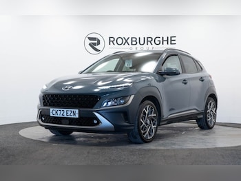 Used Hyundai KONA 2022 for sale - 76202555: Photo 3