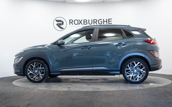 Used Hyundai KONA 2022 for sale - 76202555: Photo 4