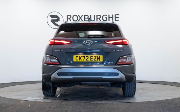 Used Hyundai KONA 2022 for sale - 76202555: Photo 7