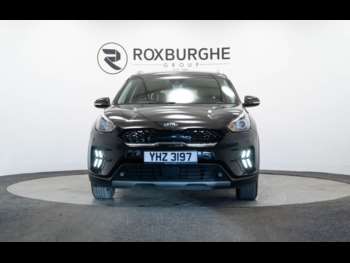 Used Kia Niro 2021 for sale - 74669717: Photo