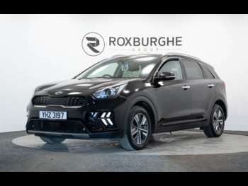 Used Kia Niro 2021 for sale - 74669717: Photo