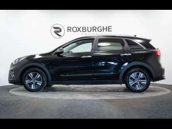 Used Kia Niro 2021 for sale - 74669717: Photo