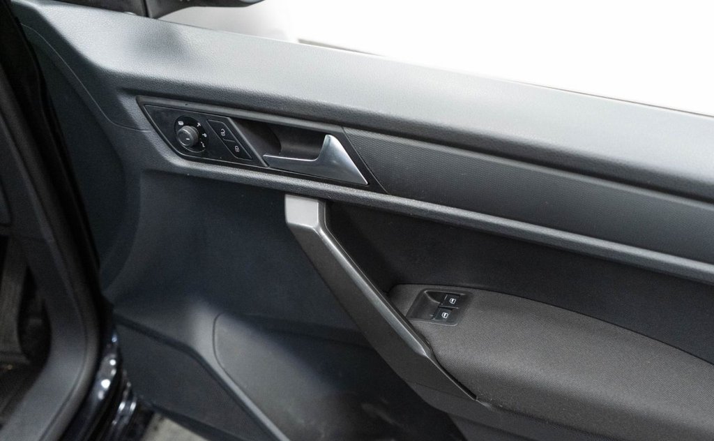 Used Volkswagen Caddy Maxi 2018 for sale - 76686129: Photo 22