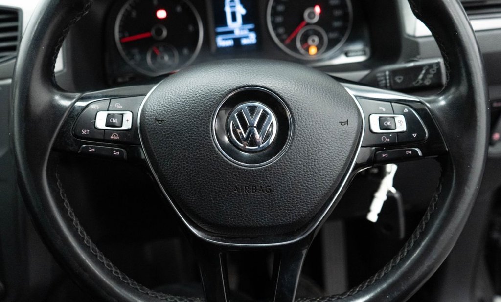 Used Volkswagen Caddy Maxi 2018 for sale - 76686129: Photo 24