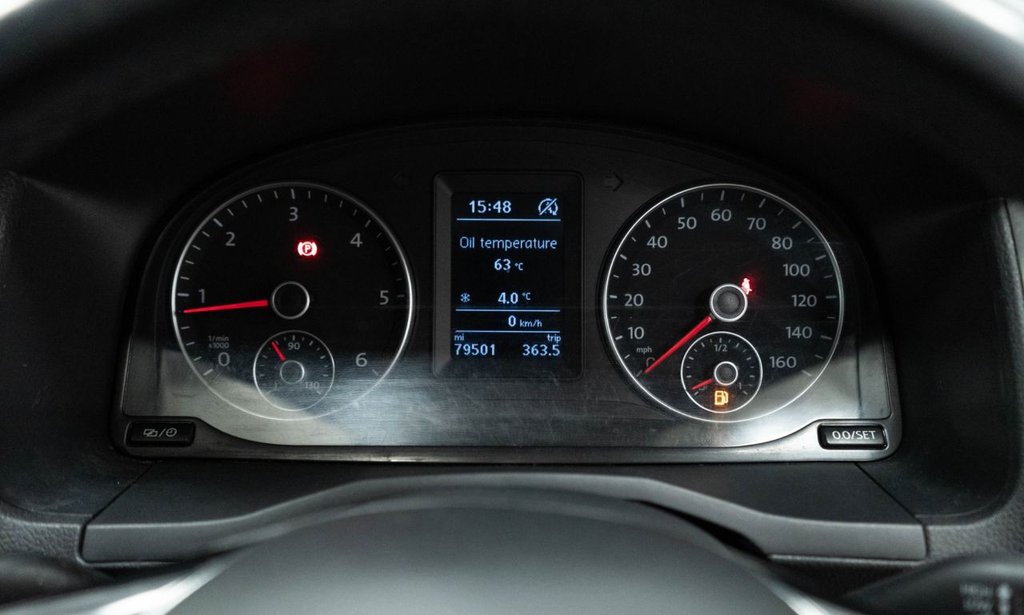 Used Volkswagen Caddy Maxi 2018 for sale - 76686129: Photo 25