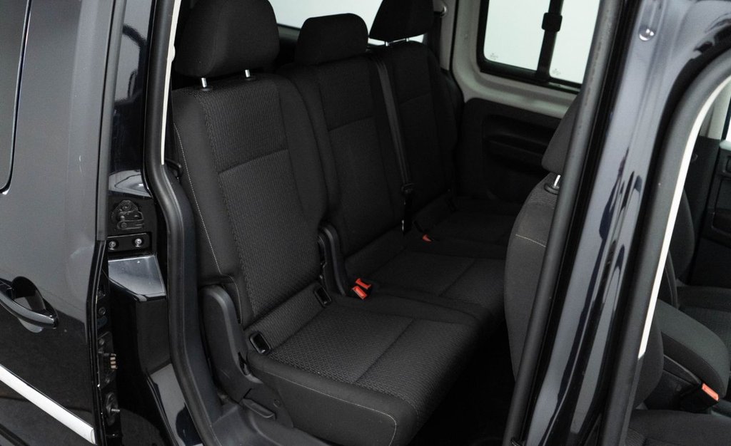 Used Volkswagen Caddy Maxi 2018 for sale - 76686129: Photo 31