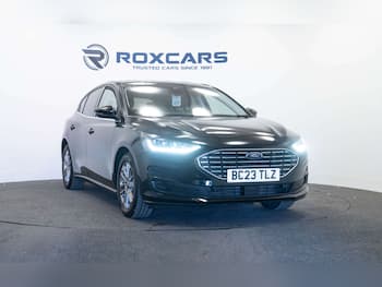 Used Ford Focus 2023 for sale - 79692936: Photo