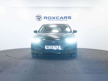 Used Ford Focus 2023 for sale - 79692936: Photo