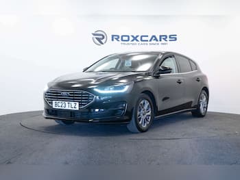 Used Ford Focus 2023 for sale - 79692936: Photo